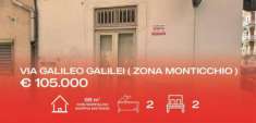 Foto Casa in vendita - Via Galileo Galilei, Manfredonia