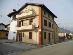 Foto casa in vendita a Nimis
