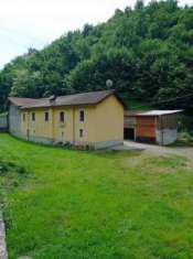 Foto Casa in vendita a Ronco Scrivia (GE)