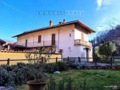 Foto Casa Indipendente - Borgosesia . Rif.: 10135-vanzone