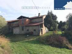 Foto Casa Indipendente - Borgosesia . Rif.: 10699 pianezza