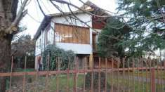 Foto Casa Indipendente - Martellago . Rif.: 1406