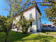 Foto Casa Indipendente - Serravalle Sesia . Rif.: 10080- bifa piane serravalle