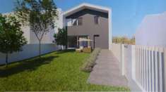 Foto Casa Indipendente - Venezia . Rif.: 1451