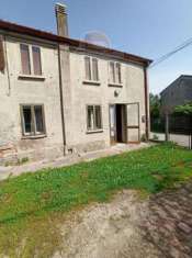 Foto Casa Indipendente - Villamarzana . Rif.: 4353463