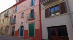 Foto Casa indipendente 214 mq  in Vendita a Chiauci