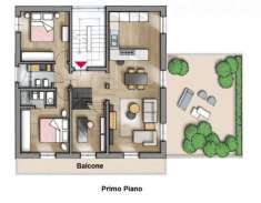 Foto Casa indipendente