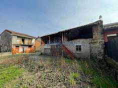 Foto CASA INDIPENDENTE A AMBIVERE (BERGAMO)
