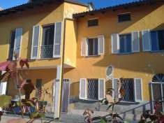 Foto CASA INDIPENDENTE A FONTANETTO PO' - VERCELLI