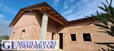 Foto Casa indipendente a Noale Rif. GL1557