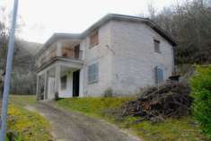 Foto Casa indipendente ad Alvito (Fr) con terreni