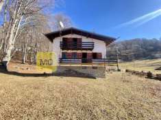 Foto Casa Indipendente ai Piani dei Resinelli (LC) - Localit  "Foppe"