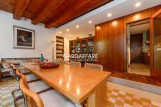 Foto CASA INDIPENDENTE CON ANNESSO NEGOZIO O UFFICIO A MANERBA DEL GARDA