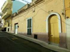 Foto casa indipendente con giardino a San Giorgio Ionico