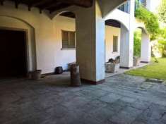 Foto CASA INDIPENDENTE CON GIARDINO E CORTILE ESCLUSIVO
