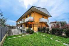 Foto CASA INDIPENDENTE CON GIARDINO E TAVERNA  IDEALE PER FAMIGLIE E GIOVANI COPPIE