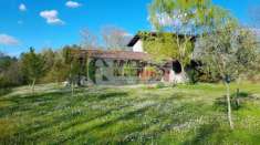 Foto Casa indipendente con terreno