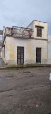 Foto casa indipendente da ristrutturare