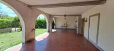 Foto CASA INDIPENDENTE di 10 vani e di 290 mq (SCARPERIA E SAN PIERO - SAN PIERO A SIEVE) rif. AAI843