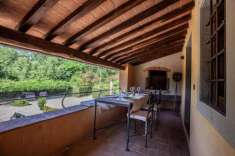 Foto CASA INDIPENDENTE di 10 vani e di 520 mq (VICCHIO) rif. AAJ215