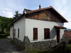 Foto Casa indipendente di 100 m con pi di 5 locali in vendita a Albera Ligure