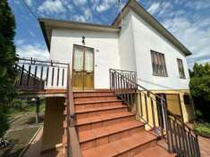 Foto Casa indipendente di 110 m con 3 locali in vendita a Ceregnano