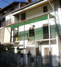 Foto Casa indipendente di 110 m con 4 locali in vendita a Vigliano Biellese