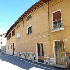 Foto Casa indipendente di 138 m con 5 locali in vendita a Treviso Bresciano