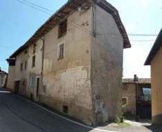 Foto Casa indipendente di 160 m con pi di 5 locali in vendita a Treviso Bresciano