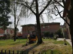 Foto Casa indipendente di 185 m con 5 locali in vendita a Cavezzo