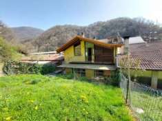 Foto Casa indipendente di 203 m con 5 locali in vendita a Vestone