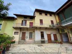 Foto Casa indipendente di 285 m con pi di 5 locali in vendita a Treviglio