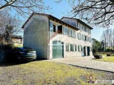 Foto Casa indipendente di 290 m con pi di 5 locali e box auto in vendita a San Pietro di Feletto