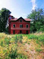 Foto Casa indipendente di 330 m con pi di 5 locali in vendita a Serravalle Scrivia