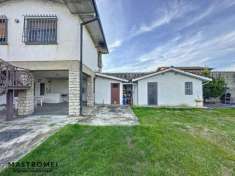 Foto CASA INDIPENDENTE di 4 vani e di 110 mq (ALTOPASCIO) rif. 3553