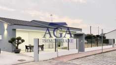 Foto CASA INDIPENDENTE di 4 vani e di 130 mq (MASSANZAGO) rif. CR68_11