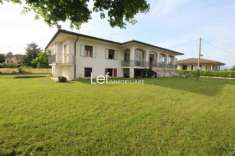 Foto CASA INDIPENDENTE di 5 vani e di 300 mq (SERNAGLIA DELLA BATTAGLIA) rif. AS54_7