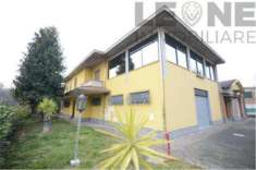 Foto Casa indipendente di 680 m con pi di 5 locali e box auto in vendita a Savignano sul Panaro