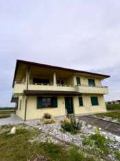 Foto CASA INDIPENDENTE di 7 vani (POLVERARA) rif. 015
