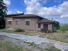 Foto CASA INDIPENDENTE di 7 vani e di 147 mq (SORANO) rif. SORAVERA
