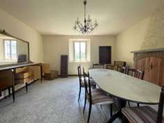 Foto CASA INDIPENDENTE di 7 vani e di 240 mq (FORLI' - Santa Sofia) rif. 1037VP