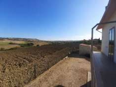 Foto CASA INDIPENDENTE di 7 vani e di 386 mq (MONTENERO DI BISACCIA) rif. 1029VP_1