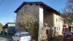 Foto Casa indipendente di 70 m con 5 locali in vendita a Carpaneto Piacentino