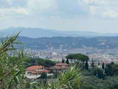 Foto CASA INDIPENDENTE di 8 vani e di 300 mq (SESTO FIORENTINO) rif. AS25/840