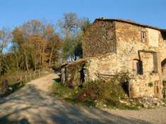 Foto CASA INDIPENDENTE di 8 vani e di 682 mq (TAVARNELLE VAL DI PESA) rif. AAI951