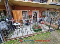 Foto Casa indipendente di 80 m con 3 locali e posto auto in vendita a Rivarossa