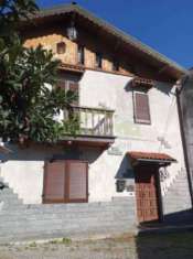 Foto Casa indipendente di 80 m con 4 locali in vendita a Quarona