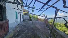 Foto CASA INDIPENDENTE di 9 vani e di 250 mq (CASTELFRANCO PIANDISCO') rif. V-2344
