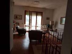 Foto CASA INDIPENDENTE di 9 vani e di 300 mq (GROSSETO -  RISPESCIA STRADA PROVINCIALE ALBERESE) rif. 03360IND
