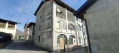 Foto Casa indipendente di 90 m con 4 locali in vendita a Biella